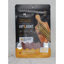 Hachiko Hip & Joint - Lamb Jerky Stick 70gms