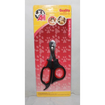 Cat Nail Scissor - Deluxe Type