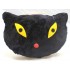 Double Sided Face Cat Scratching Board 