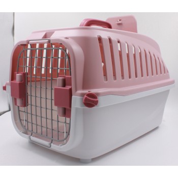 Pet Carrier #200 - 22&quot; x 14&quot; x 12&quot; 