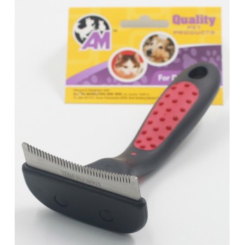 34 Teeth Shedding Tool