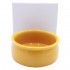 Pet Cat Rabbit Dog Food Feeding and Water Drinking Bowl Clay Ceramic 