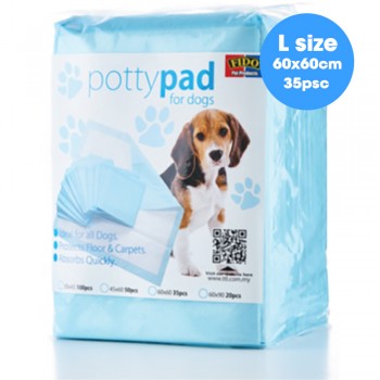 FIDO Potty Pad for Dog (L)