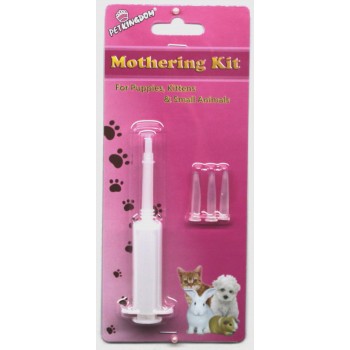 Feeding Kit for Small Animals