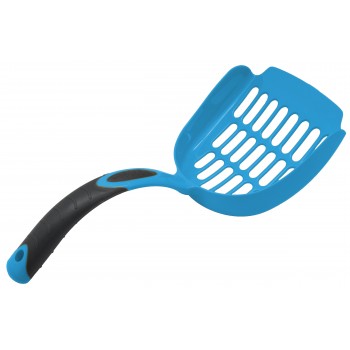 Cat Litter Scoop for wood.