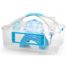 Hamster X-cage H729 - 27 x 38.5 x 22.5H cm 