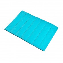 Portable Cooling Exceptionally Hygienic, Non-Slip, Water Resistant, Comfortable Pet Bed Mat (Size M)