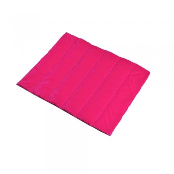 Portable Cooling Exceptionally Hygienic, Non-Slip, Water Resistant, Comfortable Pet Bed Mat (Size S)