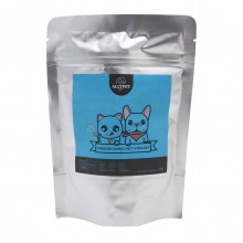 ALLTPET Cat And Dog 100% Natural Healthy Freeze Dried Pet Yogurt (Mango)