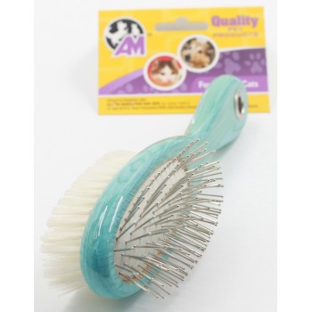 Double Sided Cat Brush Pins / Bristle