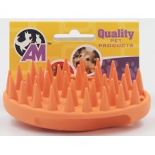 Massage Palm Brush - L