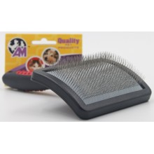 Curved Head Slicker Brush (Large)