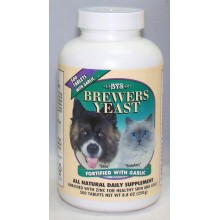 Brewers Yeast & Vitamins - 500tablets