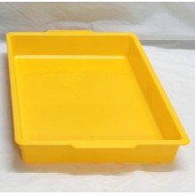 Fido Cat Litter Tray