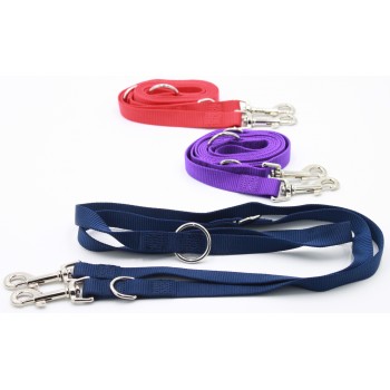 3-Way Leash 20mm x 80" - 1 pcs