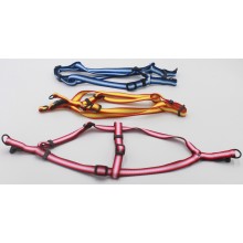 Nylon Harness - Graduated Adj. Harness 15mm x 16"-20" 