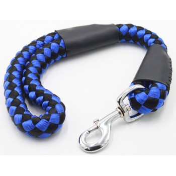 Nylon Rope Leash 25mm x 20"