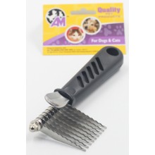 De-Matting Comb ( 9 Blades )