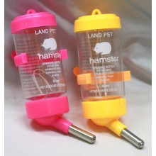 Round Drinking Bottle H80  (80cc)