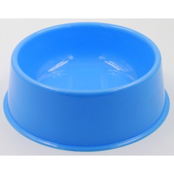 Economy Plastic Bowl (L)  10" x 3.4" (H)