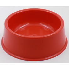 Economy Plastic Bowl (M)  8" x 2.75" (H)