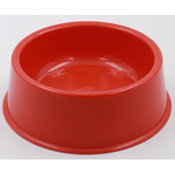 Economy Plastic Bowl (M)  8&quot; x 2.75&quot; (H)