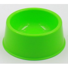 Economy Plastic Bowl (S)  5.6" x 2.25" (H)