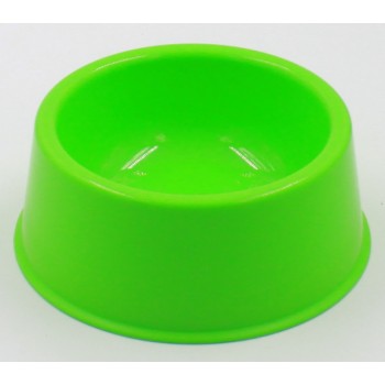 Economy Plastic Bowl (S)  5.6&quot; x 2.25&quot; (H)