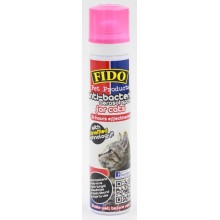 Fido Anti-Bacteria Cat Aerosol Spray 100ml