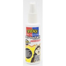 Fido Anti-Bacteria Dog Pump 100ml