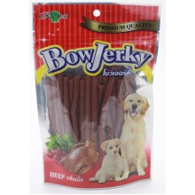 Bow Jerky-Beef 250g