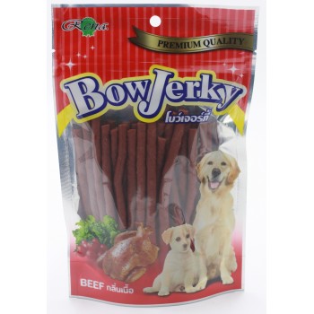 Bow Jerky-Beef 250g