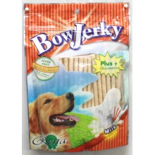 Bow Jerky-Milk 250g