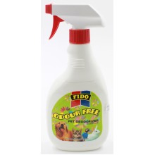 Fido Odour Free 450ml