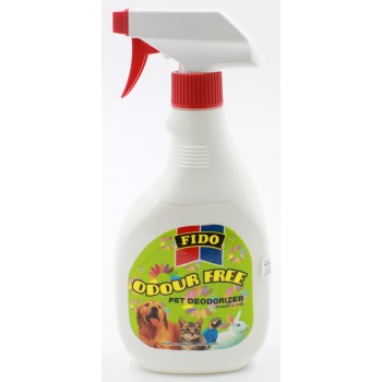 Fido Odour Free 450ml