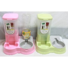 Food Storage Dispenser & Water Dispenser 