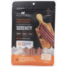 Hachiko Serenity - Salmon Jerky Stick 70gms