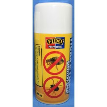 Fido Ticks N Fleas Repellent Spray For Dog 300ml