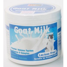 Fido Goat Milk Powder for Cat 250gms   