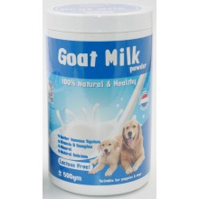 Fido Goat Milk Powder for Dog 500gms