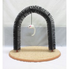 Cat Arch Brush