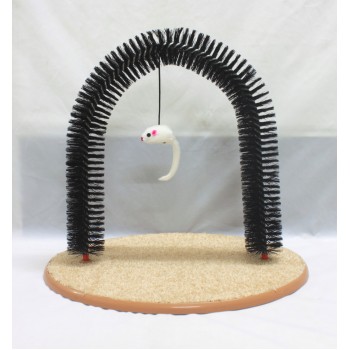 Cat Arch Brush