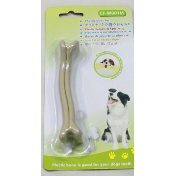 Nylon Bone - Medium  140mm