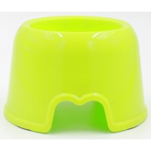 Plastic Cocker Spaniel Bowl 100 Litre (12cm H)