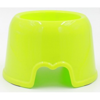 Plastic Cocker Spaniel Bowl 100 Litre (12cm H)