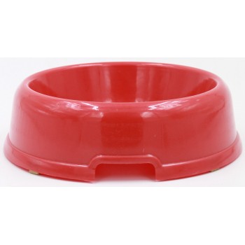 Plastic Bowl Round - L (10&quot;)