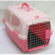 Pet Carrier C/W Matt - Small 18.0" x 12" x 11.3" (H)