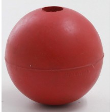 2-1/4" Ball With Bell