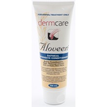 Dermcare Aloveen Oatmeal Intensive Cond. (100ml)