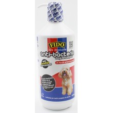 Fido Anti-Bacteria Dog Shampoo 1 L